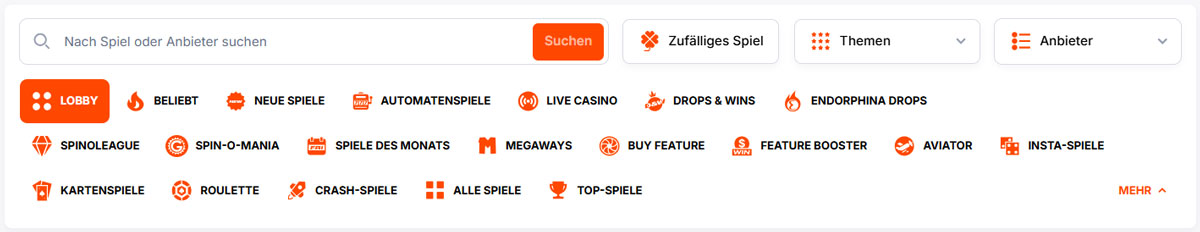 Spiele & Software